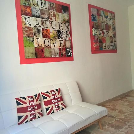 Seaside Holidays Apartment Alghero Ruang foto