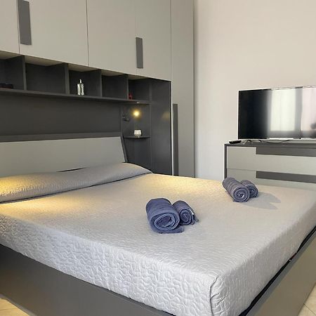 Seaside Holidays Apartment Alghero Bagian luar foto