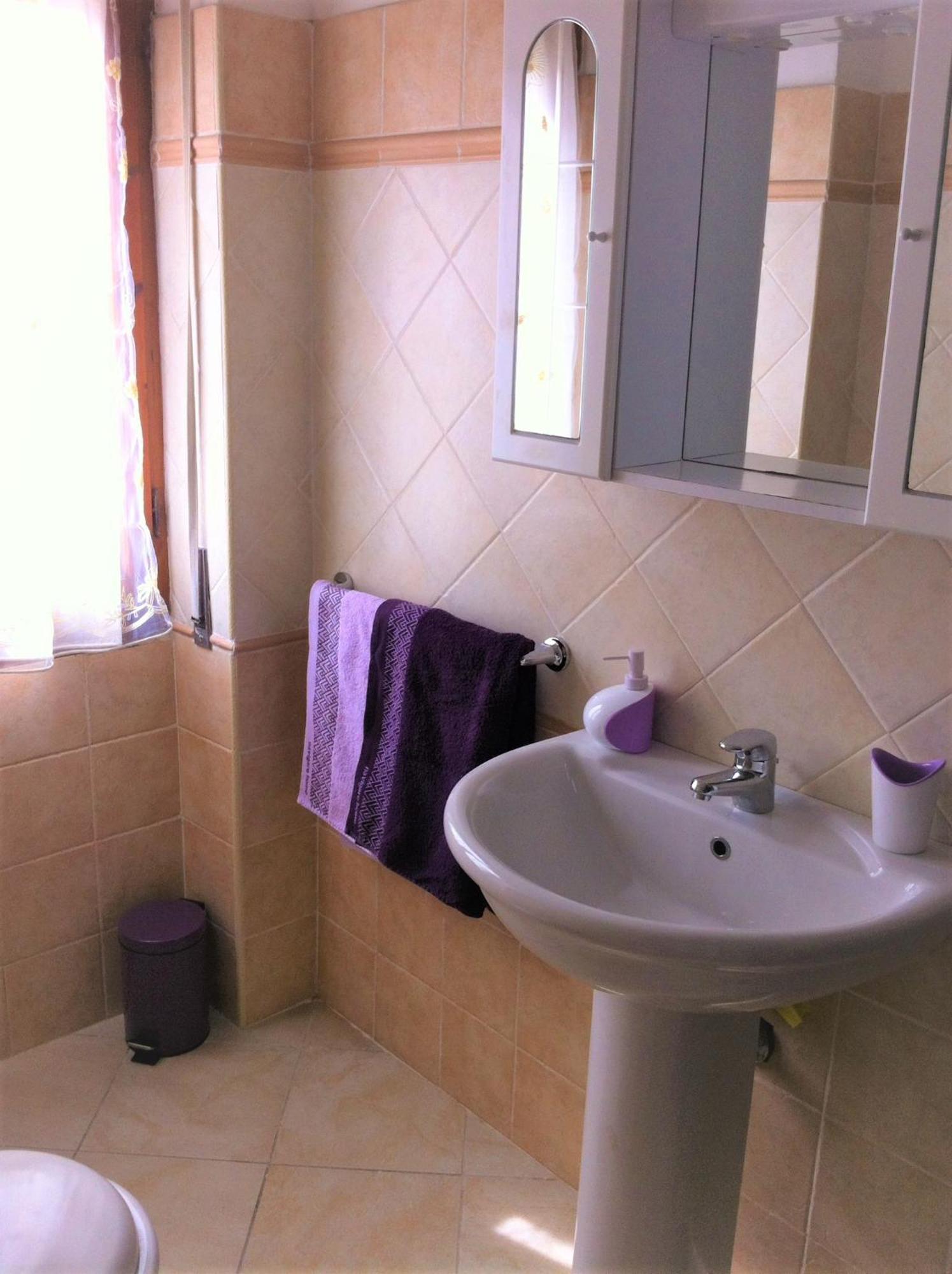Seaside Holidays Apartment Alghero Ruang foto
