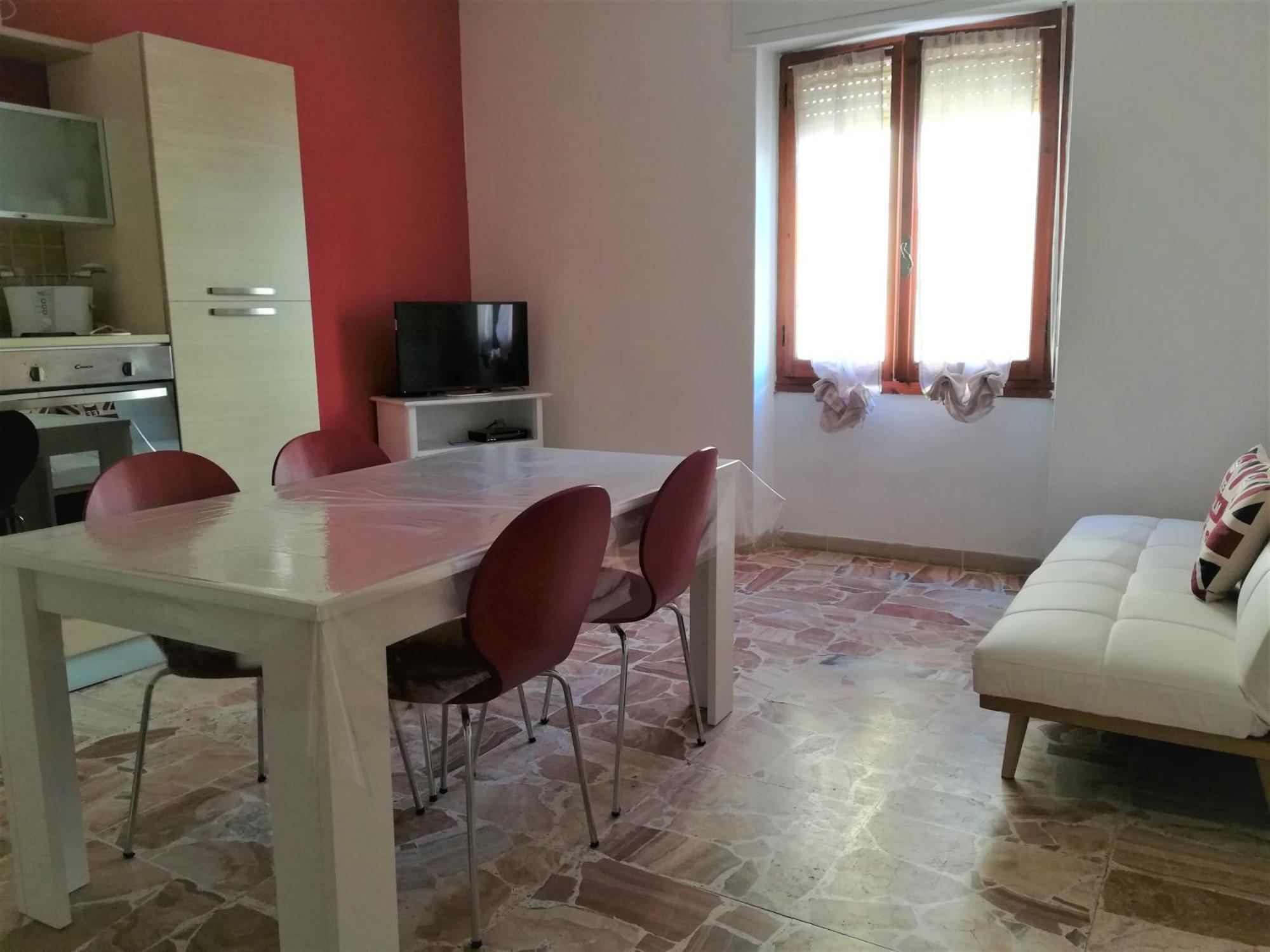 Seaside Holidays Apartment Alghero Ruang foto