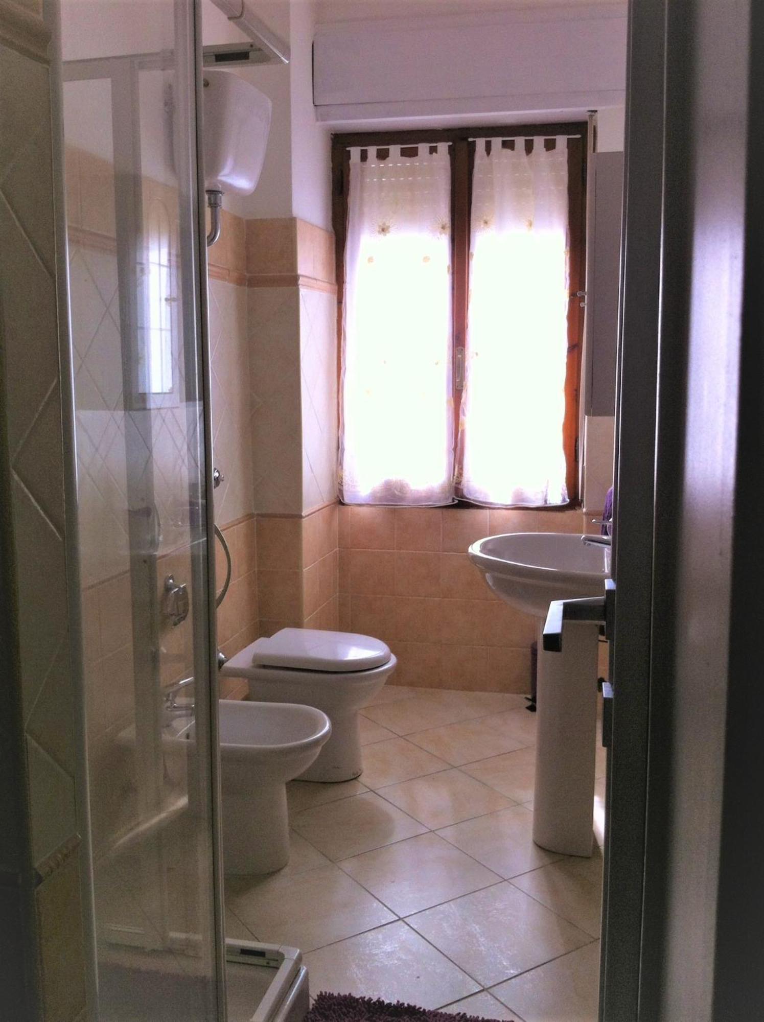 Seaside Holidays Apartment Alghero Ruang foto