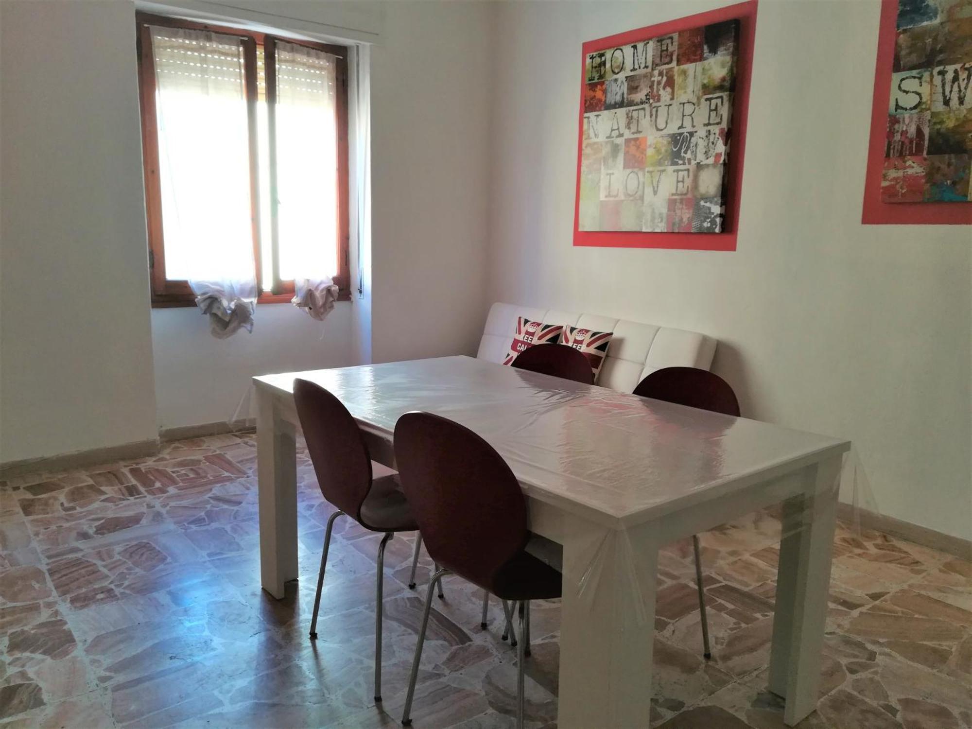 Seaside Holidays Apartment Alghero Ruang foto