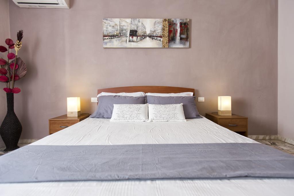 Seaside Holidays Apartment Alghero Bagian luar foto