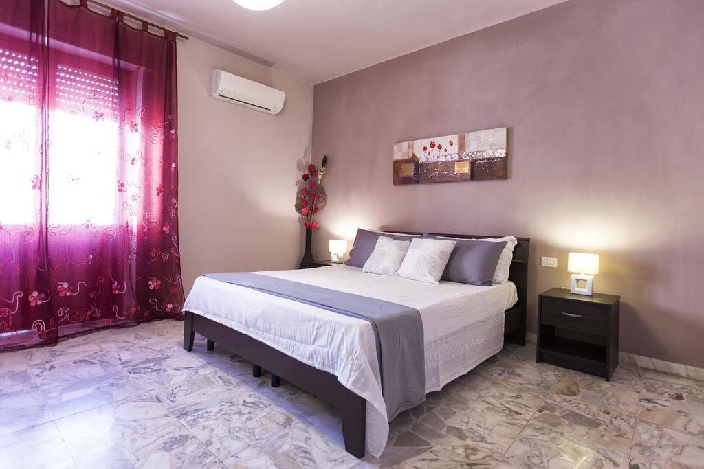 Seaside Holidays Apartment Alghero Ruang foto