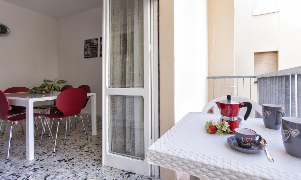 Seaside Holidays Apartment Alghero Ruang foto